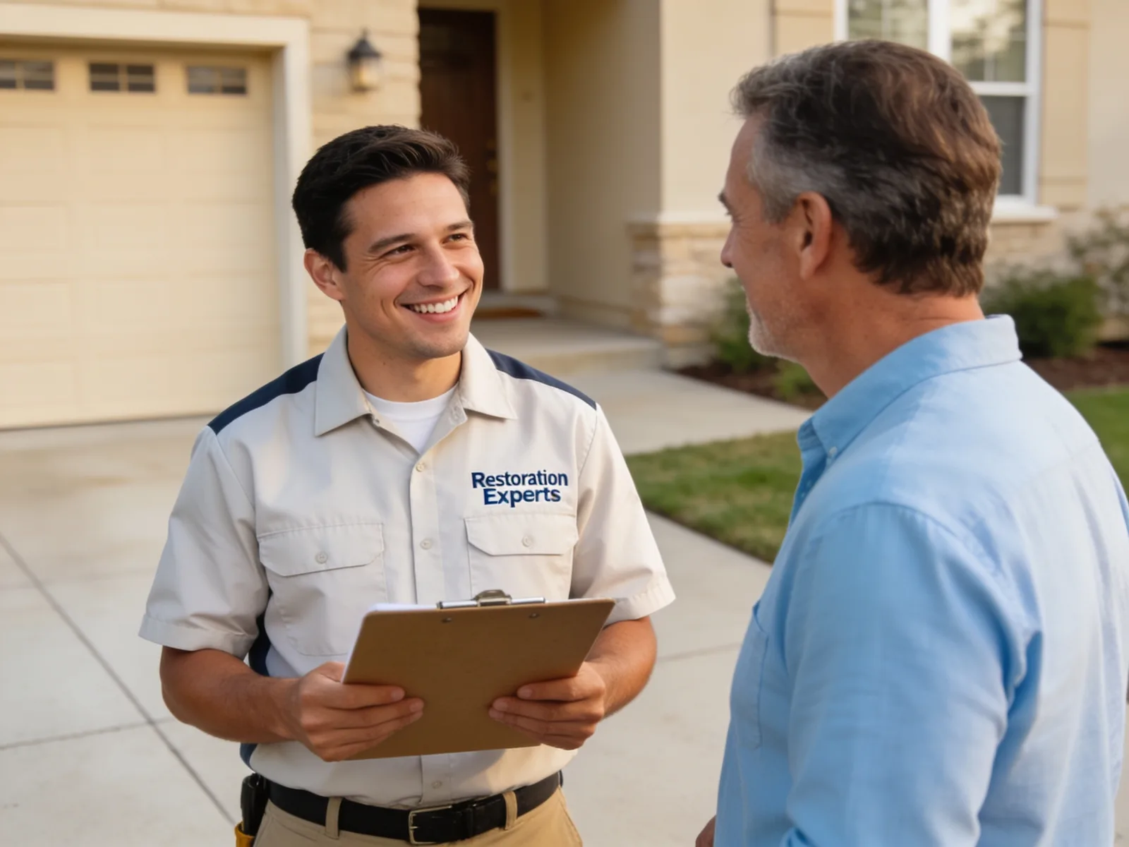 Water Damage Cleanup Idaho City, ID FAQs